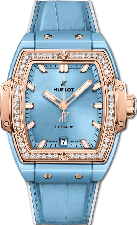 Hublot Spirit of Big Bang 665.EO.891L.LR.1204