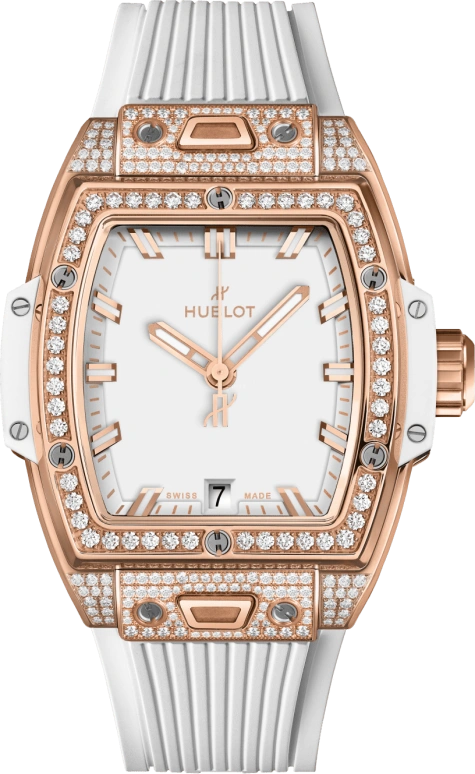 Hublot Spirit of Big Bang 662.OE.2080.RW.1604