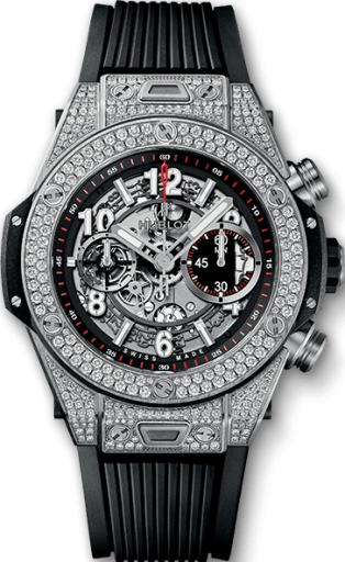 Hublot Big Bang 411.NX.1170.RX.1704