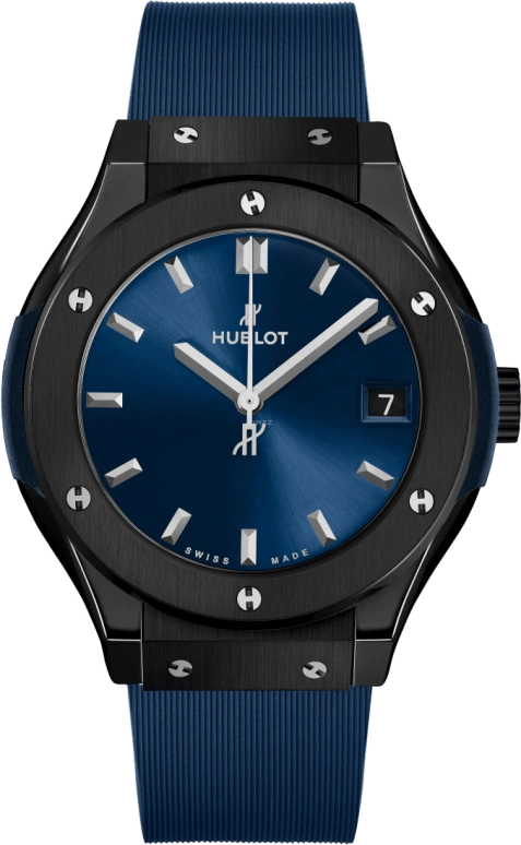 Hublot Classic Fusion 581.CM.7170.RX