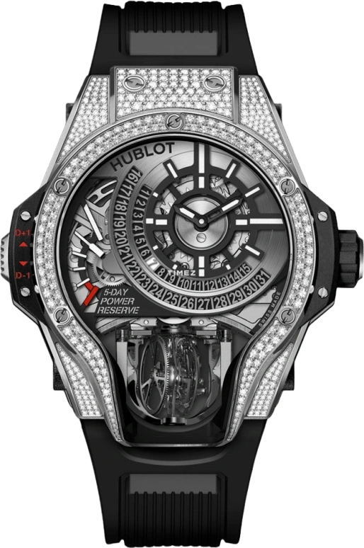 Hublot MP 909.NX.1120.RX.1704