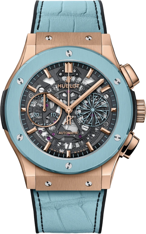 Hublot Classic Fusion 525.OL.0189.LR.MYO19