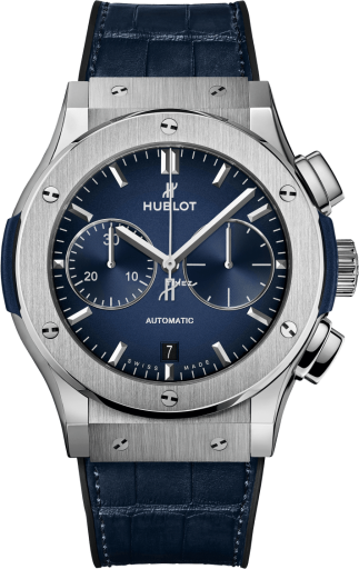 Hublot Classic Fusion 521.NX.6670.LR.JPN18