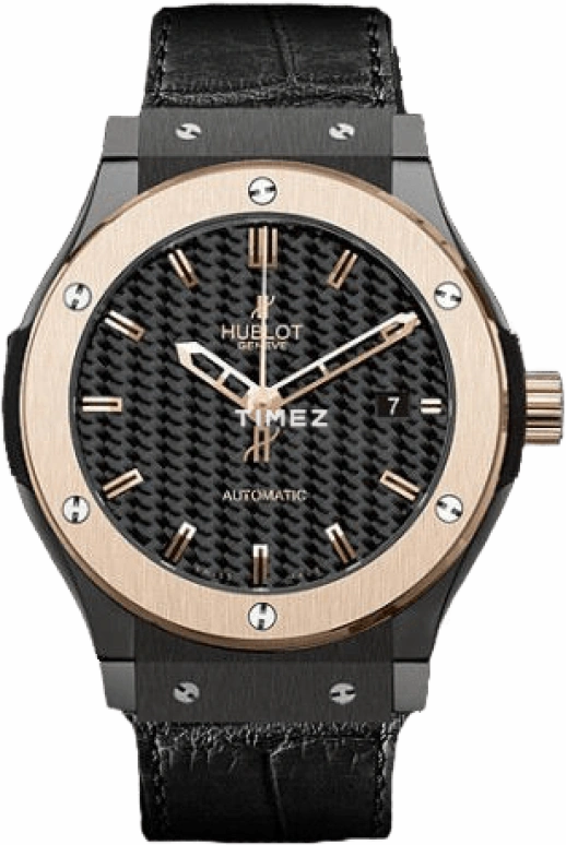 Hublot Classic Fusion 565.CO.1780.LR