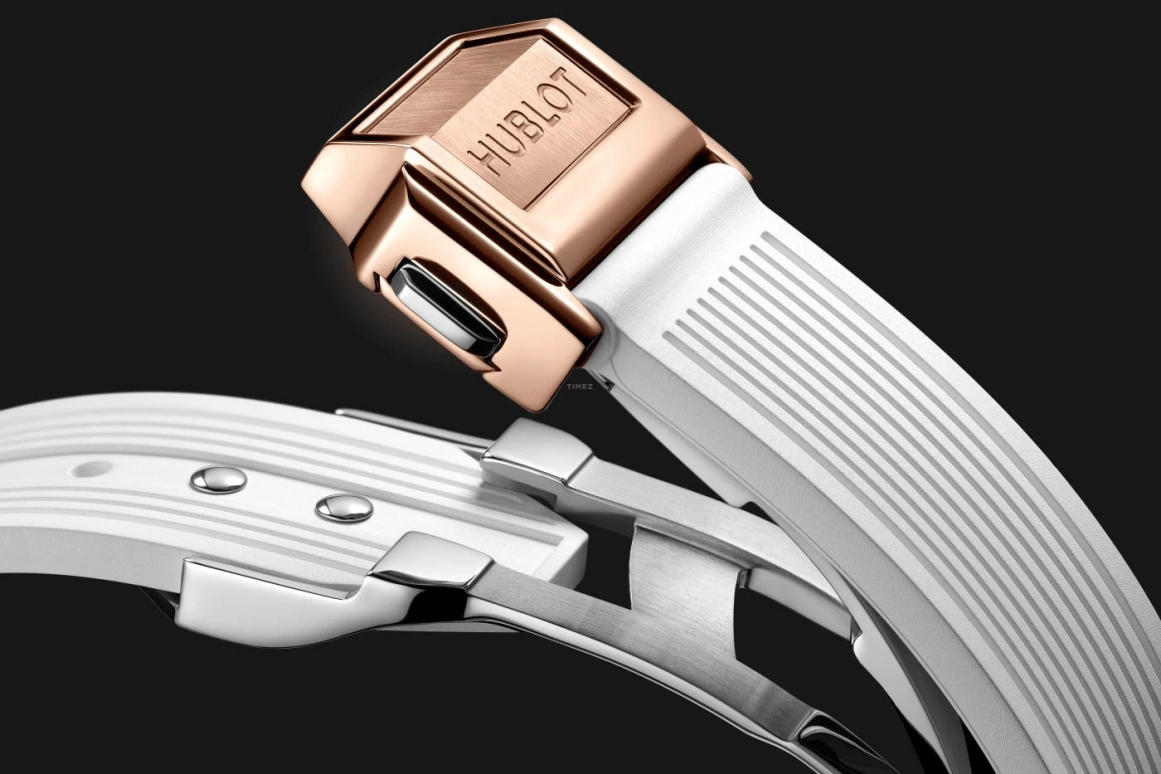 Hublot,Big Bang 33mm,33mm,KING GOLD,White,Automatic,40hours,In-house Caliber,485,485.OE.2210.RW.1604