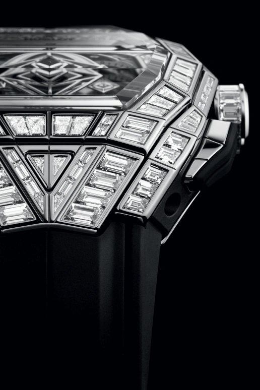 Hublot,Spirit of Big Bang 42mm,42mm,White Gold,Silver,Automatic,Chronograph,Day,648,648.WX.9010.RX.9904.MXM24