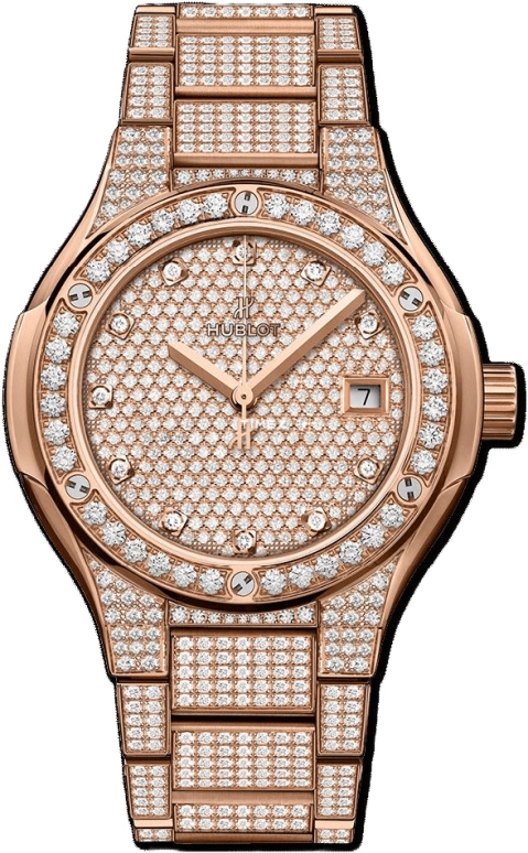 Hublot Classic Fusion 585.OX.9000.OX.3604