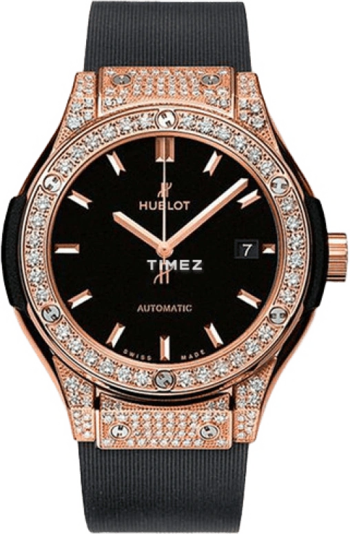 Hublot Classic Fusion 582.OX.1180.RX.1704