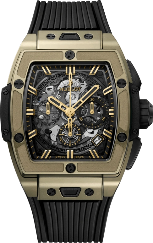 Hublot Spirit of Big Bang 642.MX.0130.RX