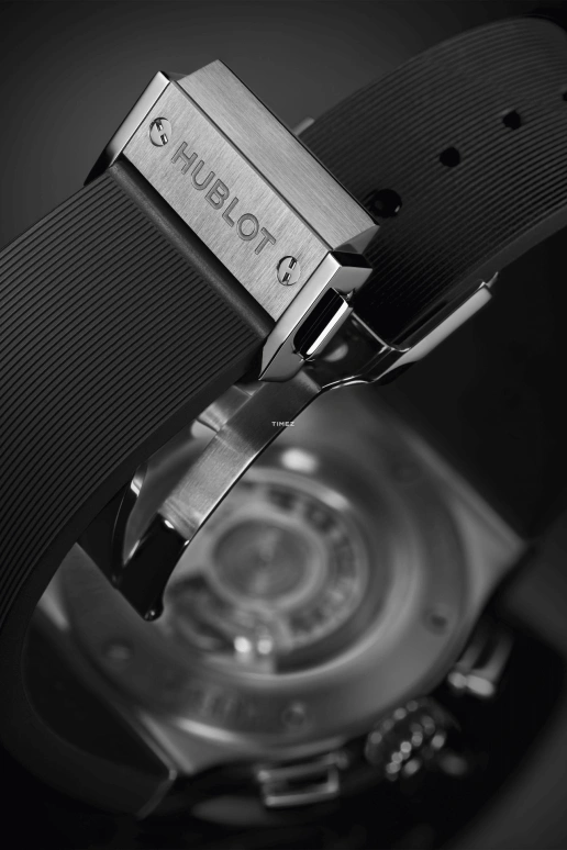 Hublot,Classic Fusion 45mm,45mm,Titanium Gold,Skeleton,Black,Automatic,Sapphire,Round,525,525.NX.0170.RX