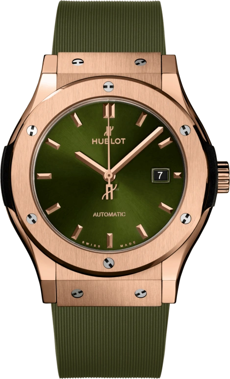Hublot Classic Fusion 542.OX.8980.RX