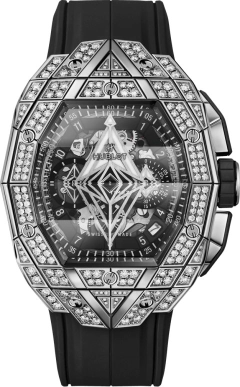 Hublot Spirit of Big Bang 648.NX.0107.RX.1604.MXM23