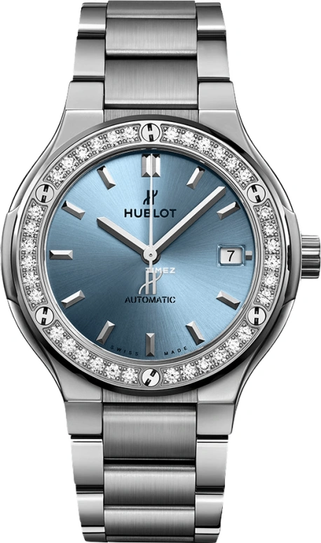 Hublot Classic Fusion 568.NX.891L.NX.1204
