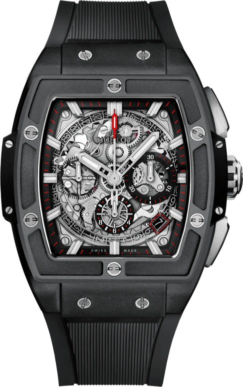 Hublot Spirit of Big Bang 641.CI.0173.RX