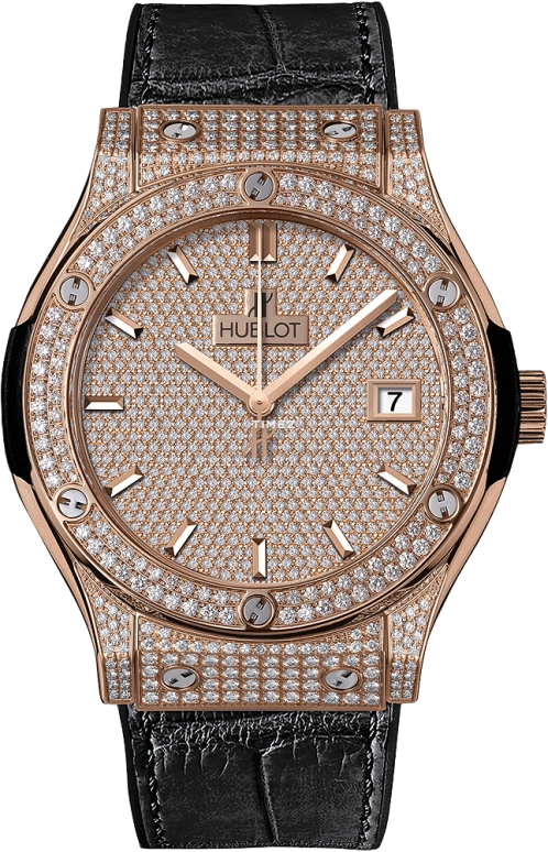 Hublot Classic Fusion 511.OX.9010.LR.1704