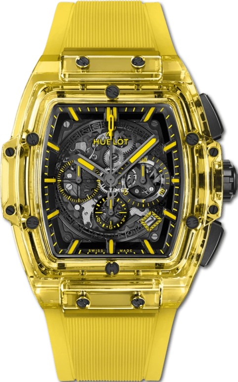 Hublot Spirit of Big Bang 601.JY.0190.RT