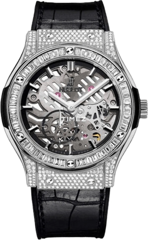 Hublot Classic Fusion 515.NX.9000.LR.0904
