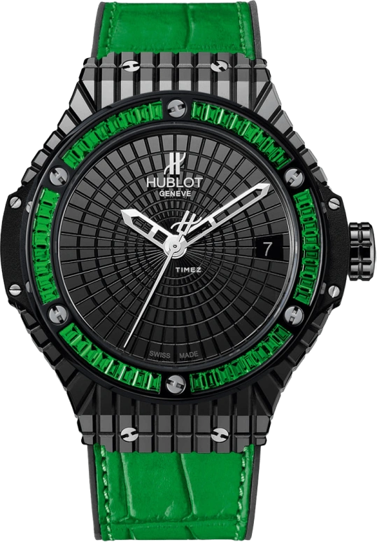 Hublot Big Bang 346.CD.1800.LR.1922