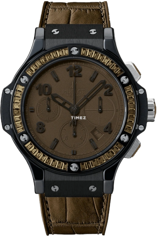 Hublot Big Bang 341.PC.5490.LR.1916
