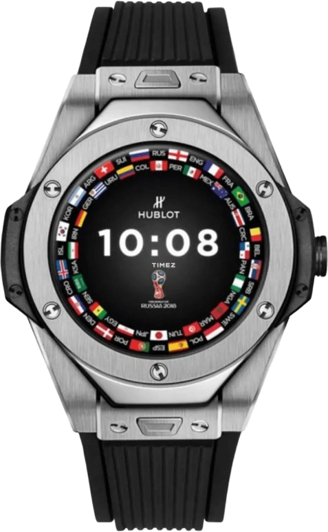 Hublot Big Bang 400.NX.1100.RX