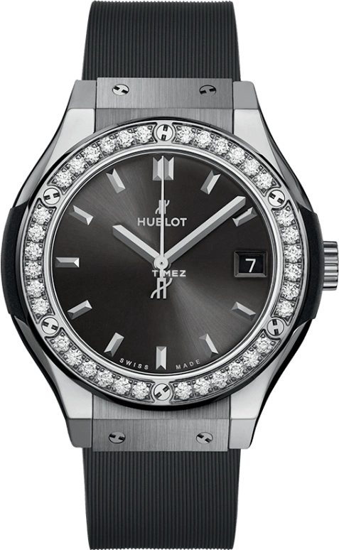 Hublot Classic Fusion 581.NX.7071.RX.1104
