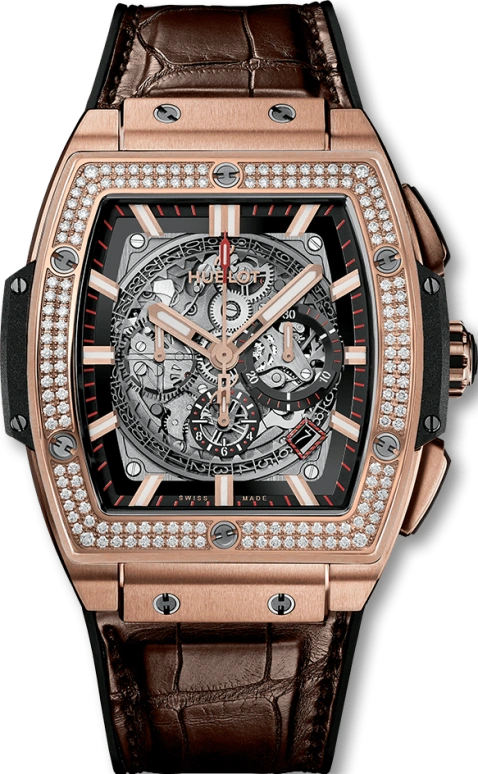 Hublot Spirit of Big Bang 601.OX.0183.LR.1104