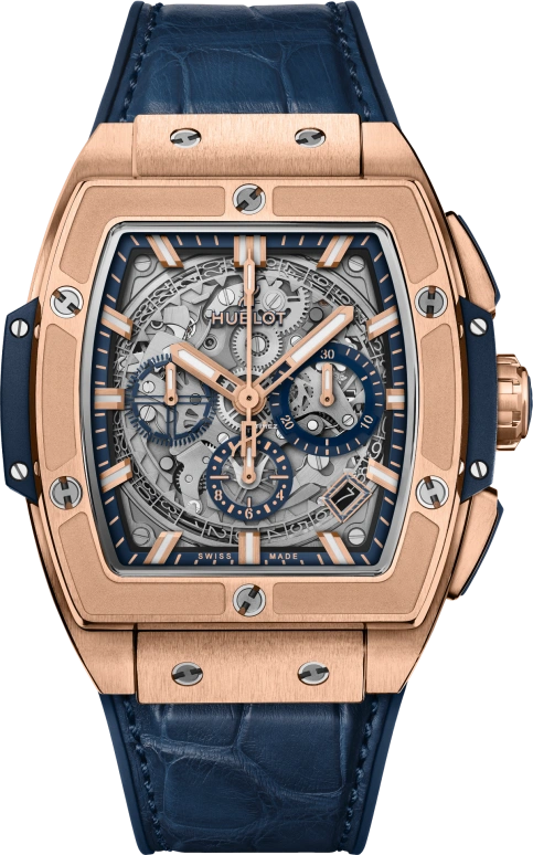 Hublot Spirit of Big Bang 641.OX.7180.LR