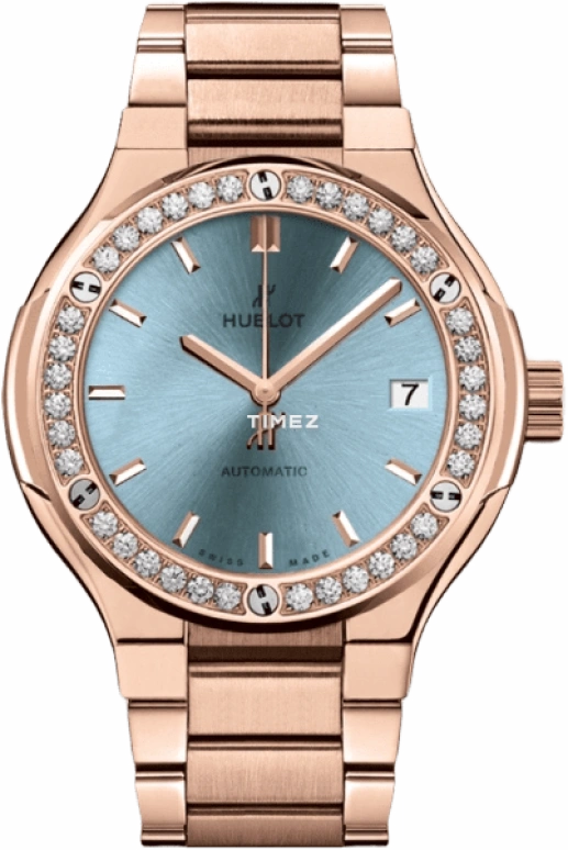 Hublot Classic Fusion 585.OX.891L.OX.1204