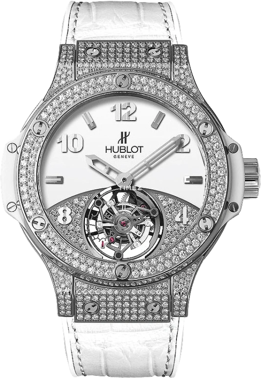 Hublot Big Bang 345.SE.2010.LR.1704