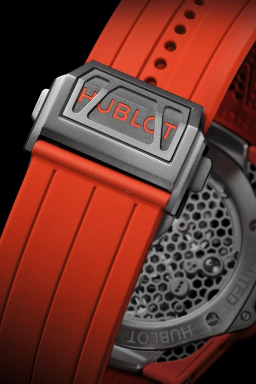 Hublot,Big Bang 44mm,44mm,Titanium Gold,Skeleton,Automatic,Tourbillon,72hours,428,428.NX.0100.RX.SRA22