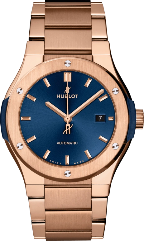 Hublot Classic Fusion 548.OX.7180.OX
