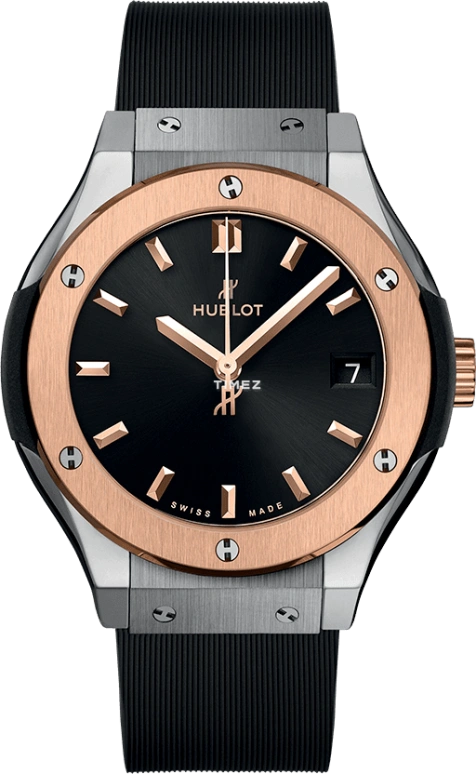 Hublot Classic Fusion 581.NO.1480.RX