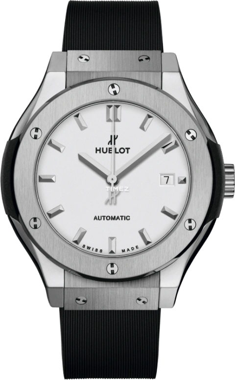 Hublot Classic Fusion 582.NX.2610.RX