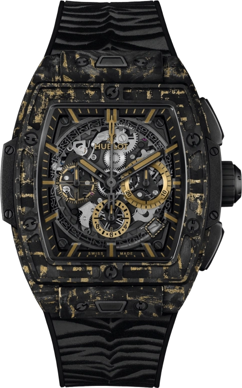 Hublot Spirit of Big Bang 642.QX.0113.RX.TIG22