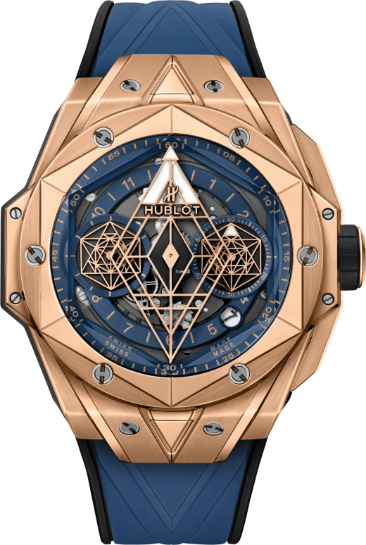 Hublot Big Bang 418.OX.5108.RX.MXM20