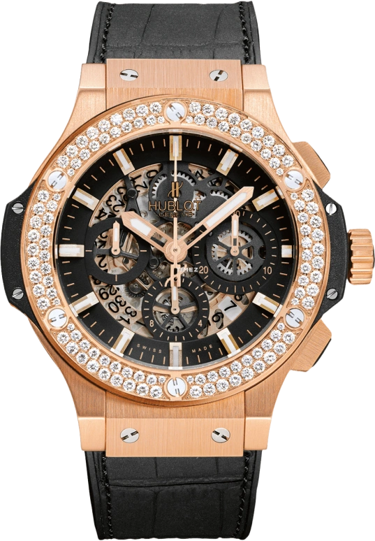 Hublot Big Bang 311.PX.1180.GR.1104