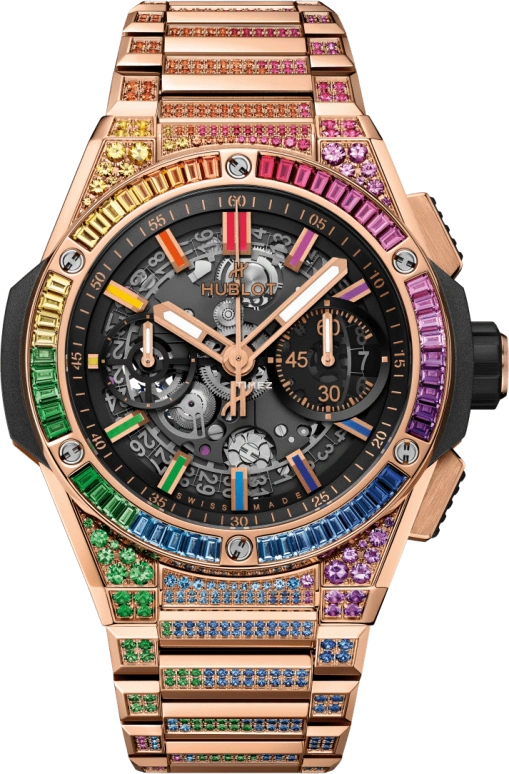 Hublot Big Bang 451.OX.1180.OX.3999