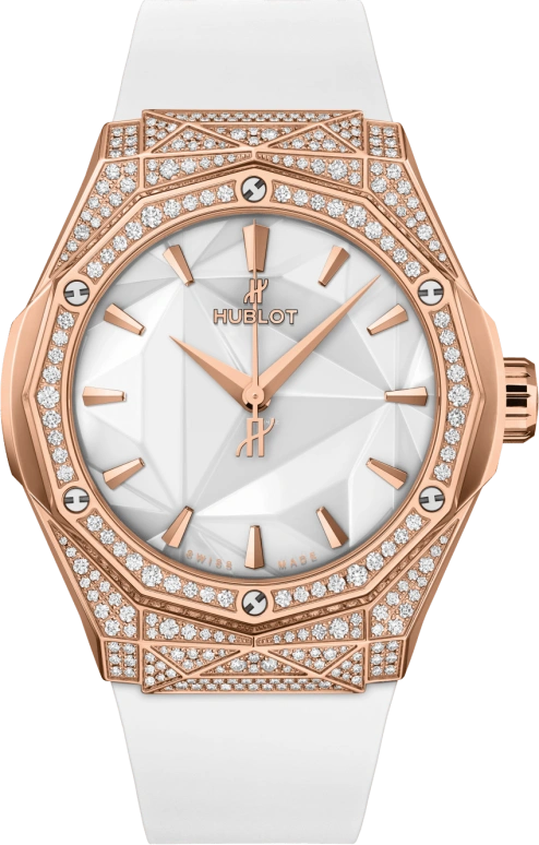 Hublot Classic Fusion 550.OS.2200.RW.1604.ORL20