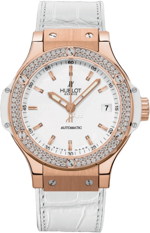 Hublot Big Bang 365.PE.2180.LR.1104