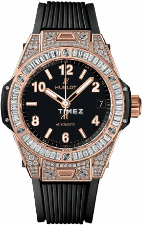 Hublot Big Bang 465.OX.1180.RX.0904