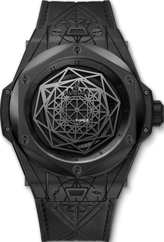 Hublot Big Bang 415.CX.1114.VR.MXM17