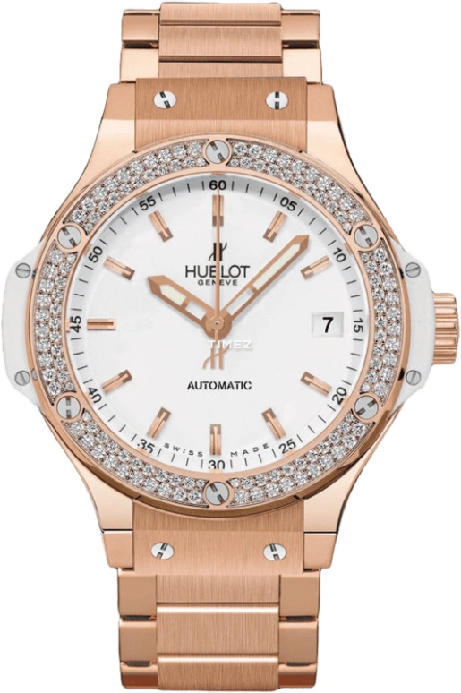 Hublot Big Bang 365.PE.2180.PE.1104