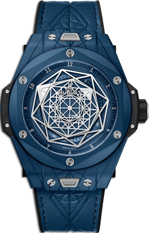 Hublot Big Bang 415.EX.7179.VR.MXM19