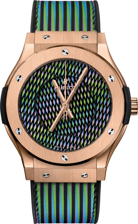 Hublot Classic Fusion 511.OX.8900.VR.CZD19