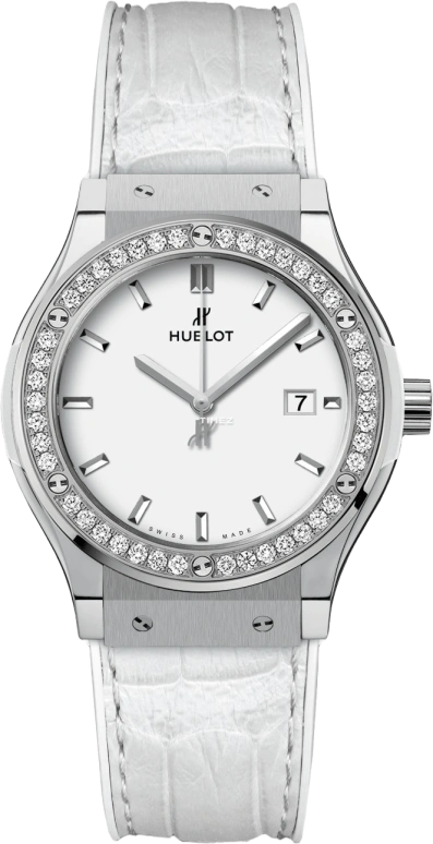 Hublot Classic Fusion 581.NE.2010.LR.1204