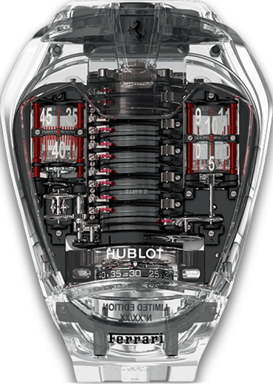 Hublot MP 905.JX.0001.RT