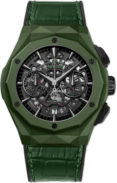 Hublot Classic Fusion 525.GX.0179.LR.ORL19