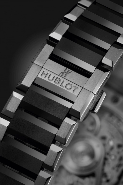 Hublot,Big Bang 42mm,42mm,Ceramic,Titanium Gold,Black,Automatic,72hours,In-house Caliber,451,451.NM.1170.NM