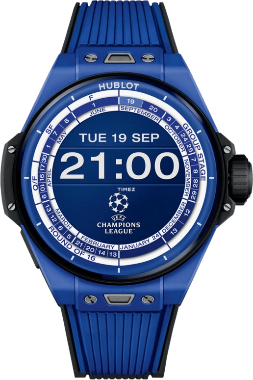 Hublot Big Bang 450.EX.1100.RX.UCL23