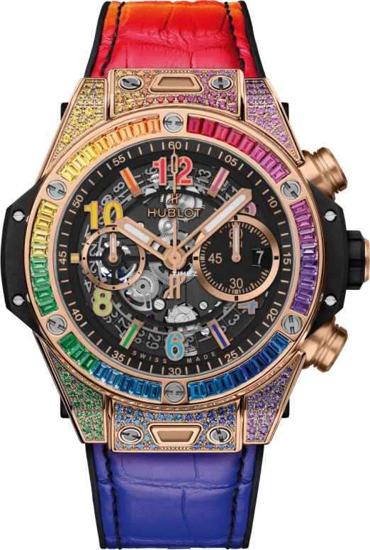 Hublot Big Bang 421.OX.1118.LR.0999